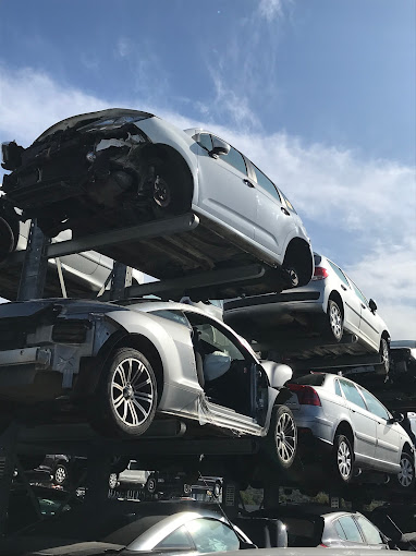 Aperçu des activités de la casse automobile LE NETTOYEUR située à PIGNANS (83790)